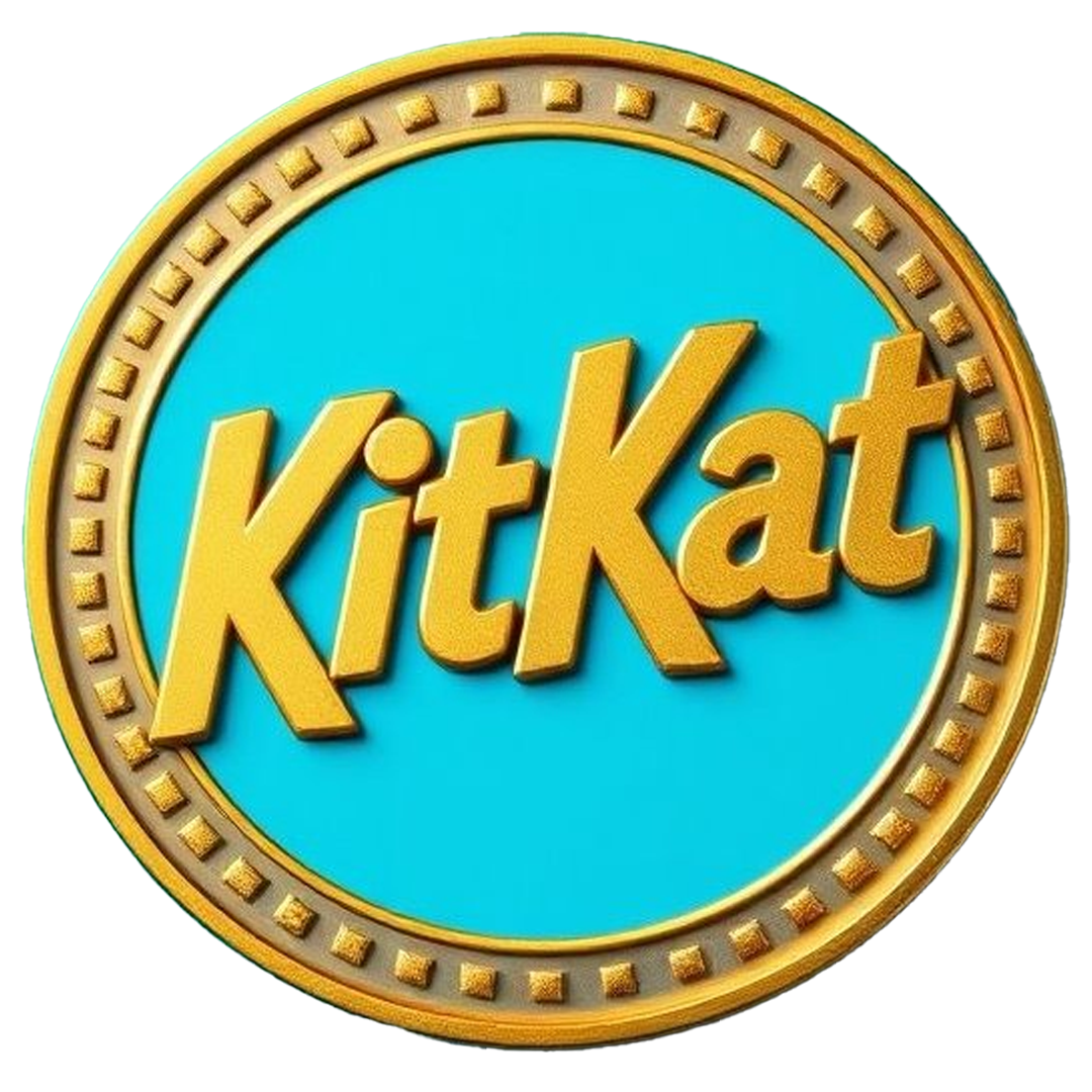 Kitkat Logo